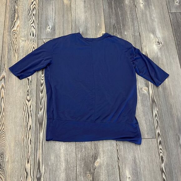 Isabel Maternity Lounge Top Nursing Feature - Picture 2 of 6